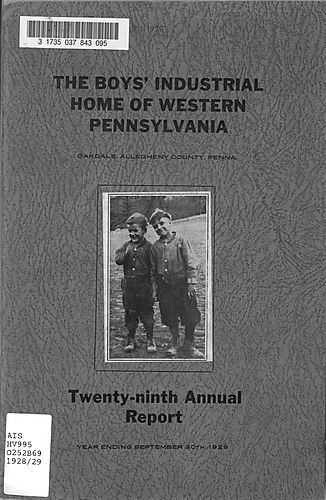 Annual report