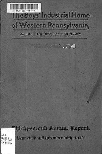 Annual report