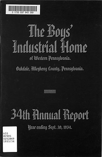 Annual report