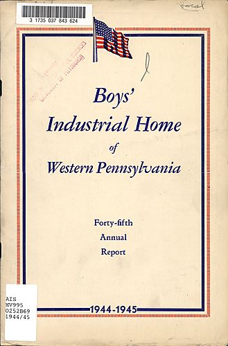 Annual report