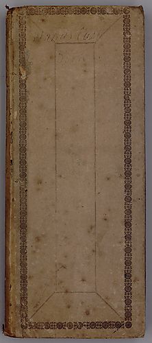 Scrapbook of Newspaper Clippings concerning the steamboat New Hampshire, current events, local happenings, and Hungarian President Kossuth
