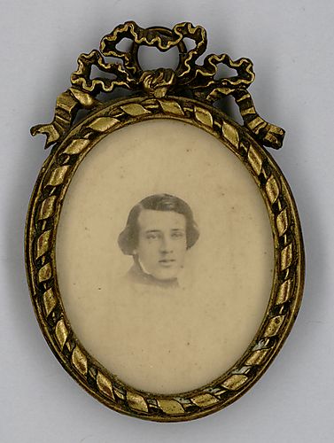 William H. Allen (great uncle)