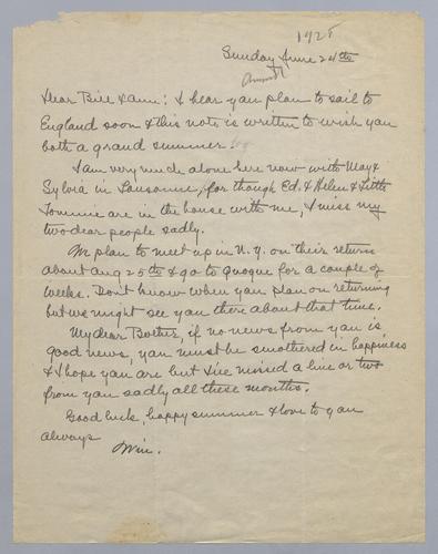 Winthrop Allen (brother)