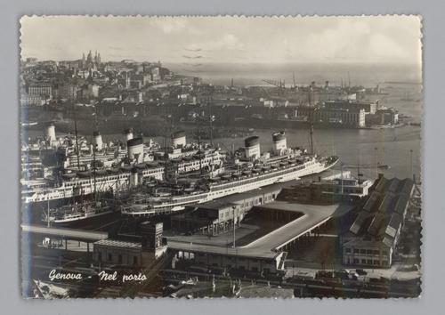 Winthrop Allen (brother)