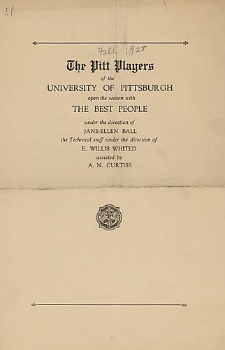 The Best People