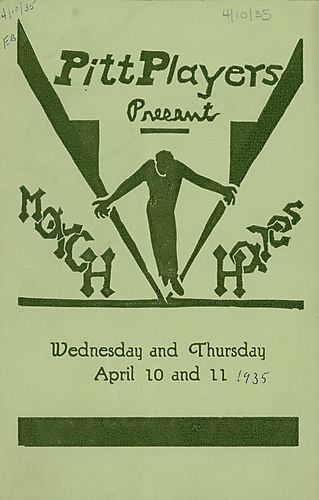 March Hares