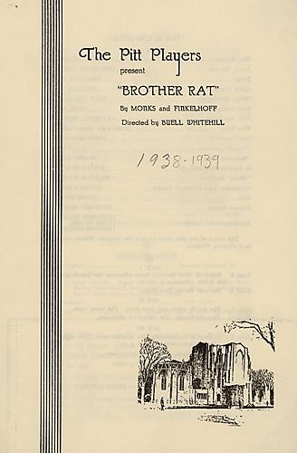 Brother Rat