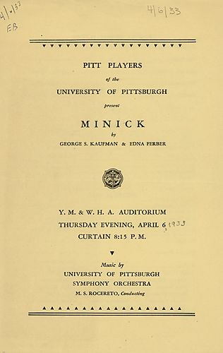 Minick