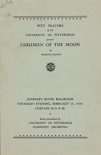 Children of the Moon