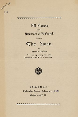 The Swan