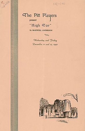 High Tor