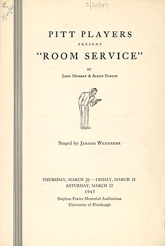 Room Service