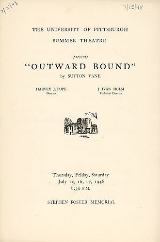 Outward Bound
