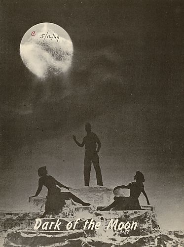 Dark of the Moon