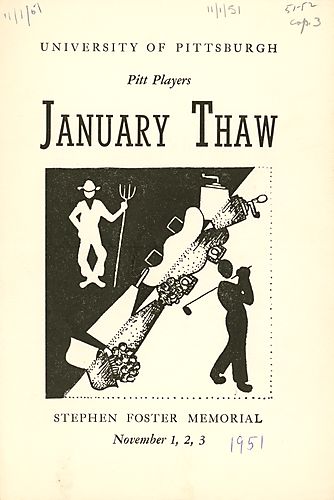 January Thaw