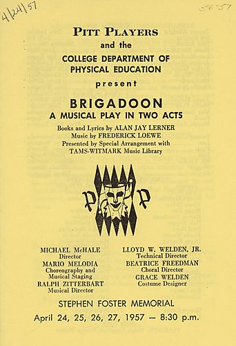 Brigadoon