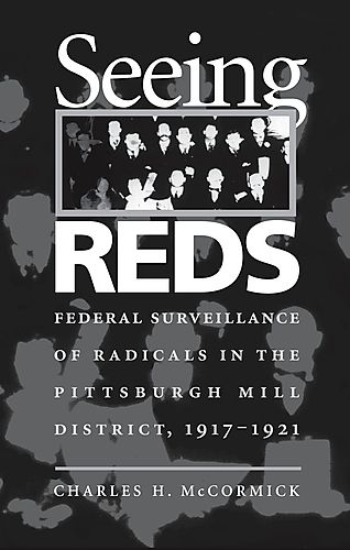 Seeing Reds