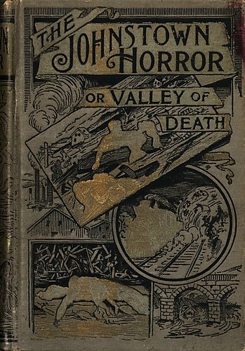 Johnstown horror, or, Valley of death