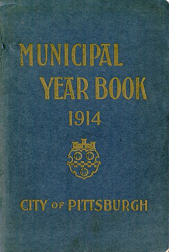 Municipal year book