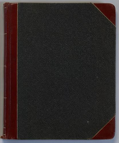 Minute Book