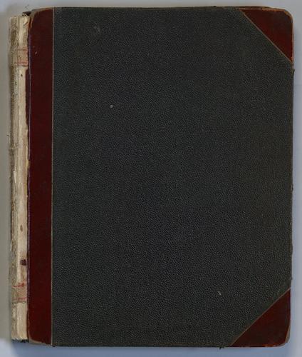 Minute Book