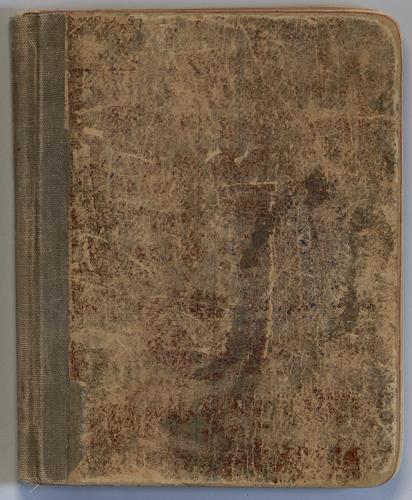 Minute Book