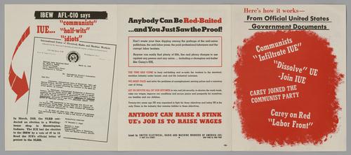 "Here's How it Works - From Official United States Government Documents" Booklet