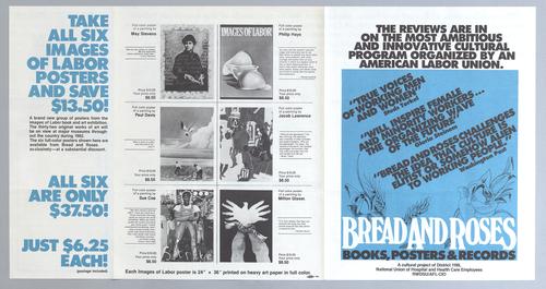 Bread and Roses Mail Order