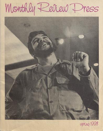 Monthly Review Press