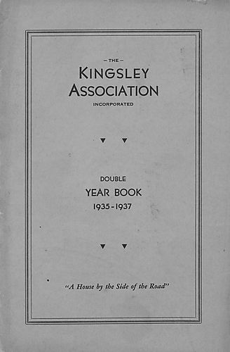 Year book