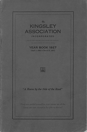 Year book
