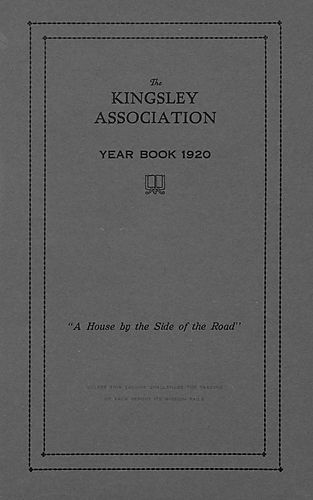 Year book