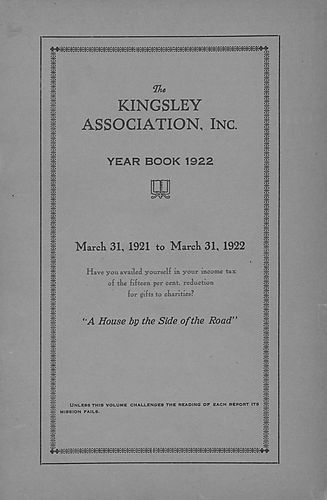 Year book