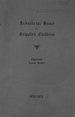 Annual report