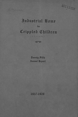 Annual report