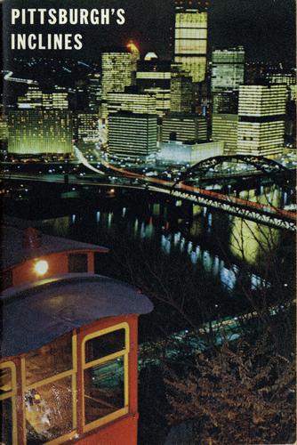 Pittsburgh's inclines