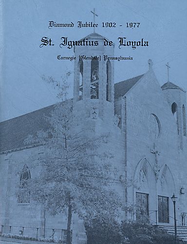 Diamond Jubilee 1902-1977