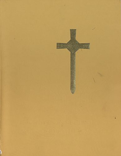 Church of Saint Gabriel of the Sorrowful Virgin, Whitehall (Pittsburgh), Pennsylvania