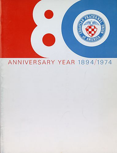 Anniversary year, 1894-1974