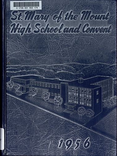 Saint Mary of the Mount High School and Convent