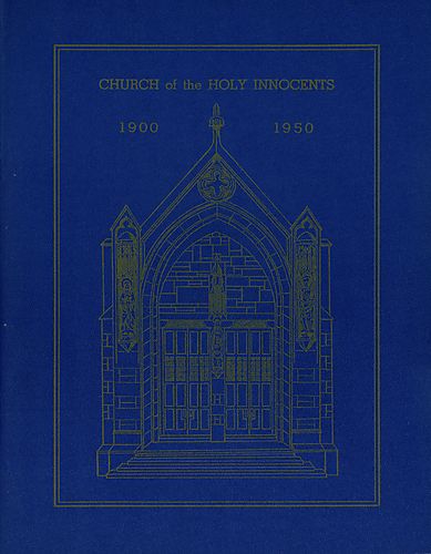 Church of the Holy Innocents