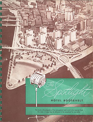 Hotel Roosevelt