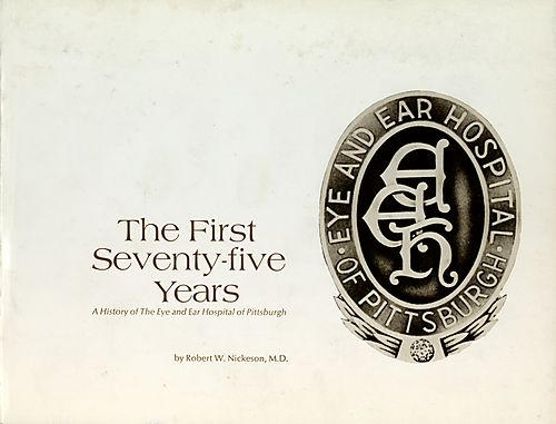 first seventy-five years