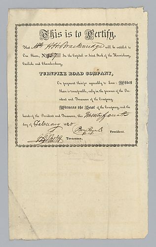 Stock Agreement