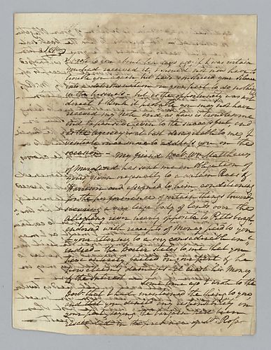 Correspondence