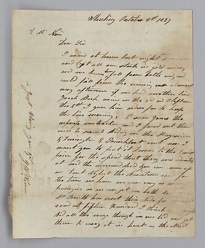 Correspondence