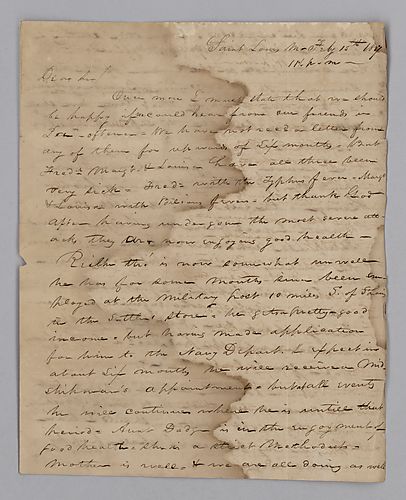Correspondence