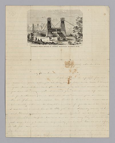 Correspondence