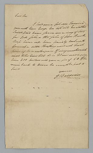 Correspondence