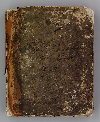 Receipt Book